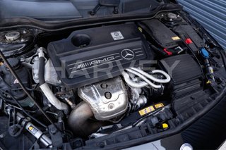 Mercedes-Benz A45 AMG 4MATIC