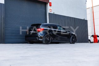 Mercedes-Benz A45 AMG 4MATIC
