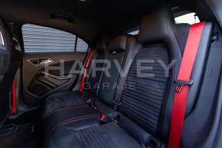 Mercedes-Benz A45 AMG 4MATIC
