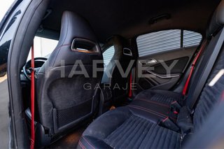 Mercedes-Benz A45 AMG 4MATIC