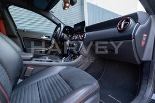 Mercedes-Benz A45 AMG 4MATIC
