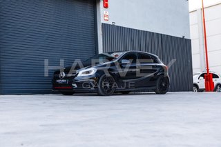 Mercedes-Benz A45 AMG 4MATIC