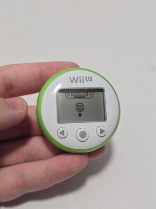 Wii U - Wii Fit Meter - Nintendo Wii U