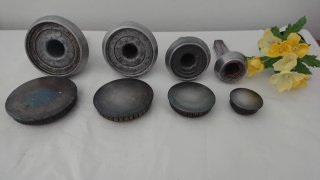 4 Bruciatori Cucina Fagor Aspes