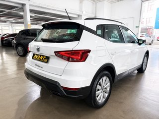 SEAT Arona 1.0 TSI DSG Style XL