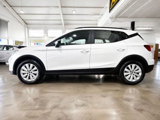 SEAT Arona 1.0 TSI DSG Style XL