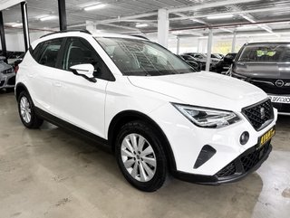 SEAT Arona 1.0 TSI DSG Style XL
