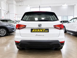 SEAT Arona 1.0 TSI DSG Style XL