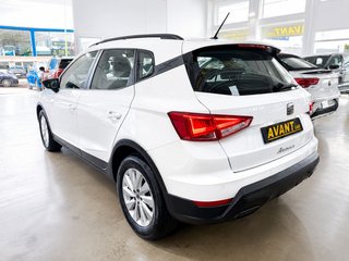 SEAT Arona 1.0 TSI DSG Style XL