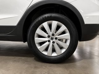 SEAT Arona 1.0 TSI DSG Style XL