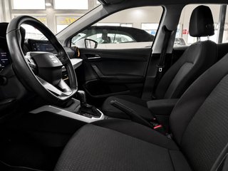 SEAT Arona 1.0 TSI DSG Style XL