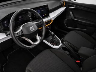 SEAT Arona 1.0 TSI DSG Style XL