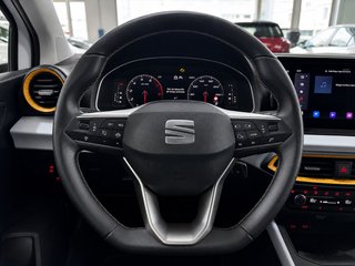SEAT Arona 1.0 TSI DSG Style XL