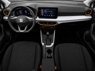 SEAT Arona 1.0 TSI DSG Style XL