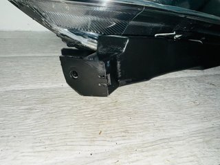 Farol Direito Honda Jazz IV - 15/20