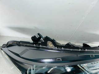 Farol Direito Honda Jazz IV - 15/20