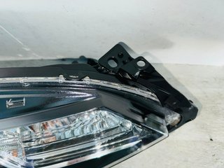 Farol Direito Honda Jazz IV - 15/20