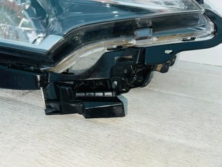 Farol Direito Honda Jazz IV - 15/20