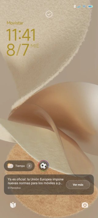 Xiaomi 5G Grigio