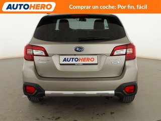 Subaru Outback 2.0 Diesel Executive AWD