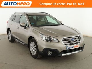 Subaru Outback 2.0 Diesel Executive AWD