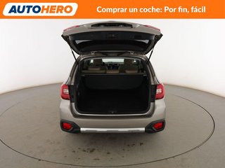 Subaru Outback 2.0 Diesel Executive AWD