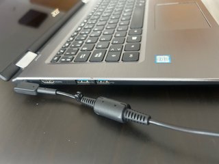Acer Spin 3 SP314-51 Argento