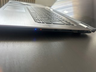 Acer Spin 3 SP314-51 Argento