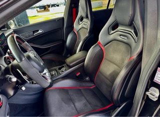 Mercedes-Benz CLA45 AMG 381cv RESTYLING