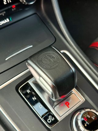Mercedes-Benz CLA45 AMG 381cv RESTYLING