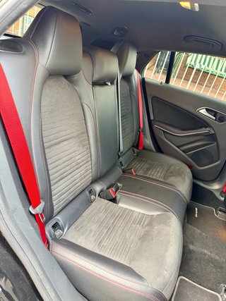 Mercedes-Benz CLA45 AMG 381cv RESTYLING