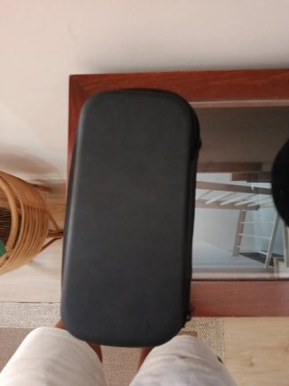Funda rígida para Nintendo Switch