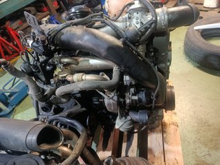 Motor ARL 150CV