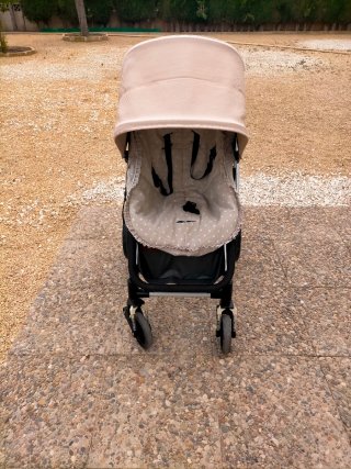 Silla de paseo Bugaboo