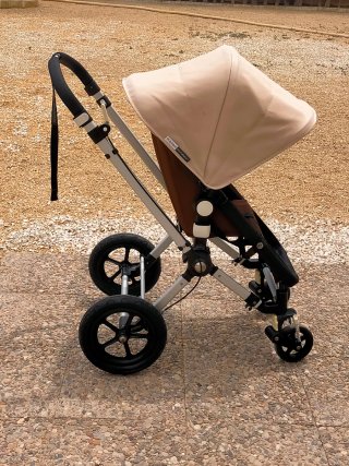 Silla de paseo Bugaboo