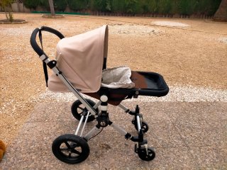 Silla de paseo Bugaboo