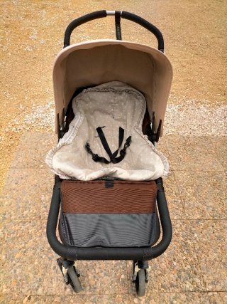 Silla de paseo Bugaboo