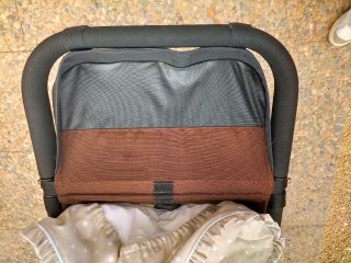 Silla de paseo Bugaboo