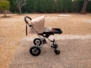 Silla de paseo Bugaboo