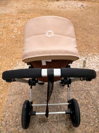 Silla de paseo Bugaboo