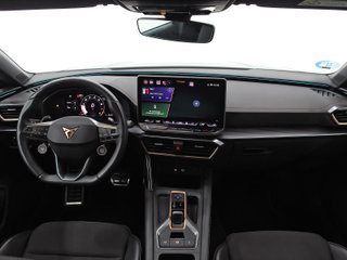 CUPRA Leon 2025