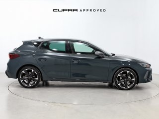 CUPRA Leon 2025