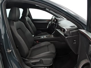 CUPRA Leon 2025