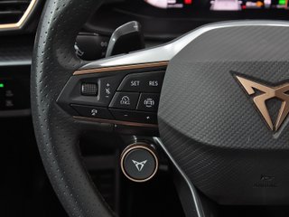 CUPRA Leon 2025