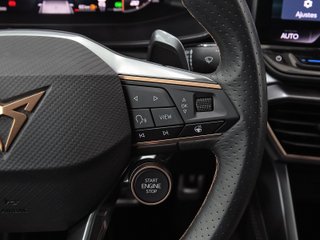 CUPRA Leon 2025