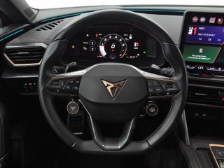 CUPRA Leon 2025