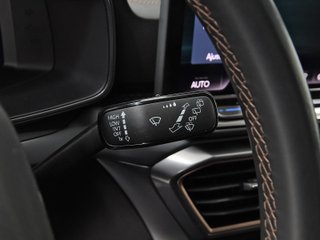 CUPRA Leon 2025
