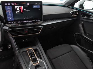 CUPRA Leon 2025