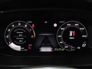 CUPRA Leon 2025