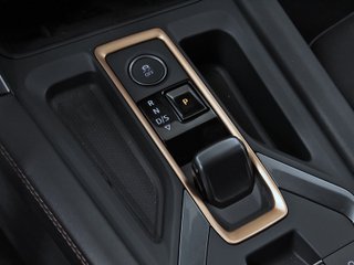 CUPRA Leon 2025